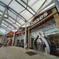 RWS Hershey’s