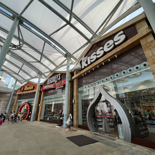 RWS Hershey’s
