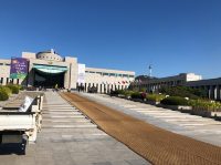 The war memorial of Korea, history and aircraft lover❤️