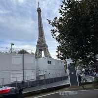 The best hotel at Paris near Eiffel Tower