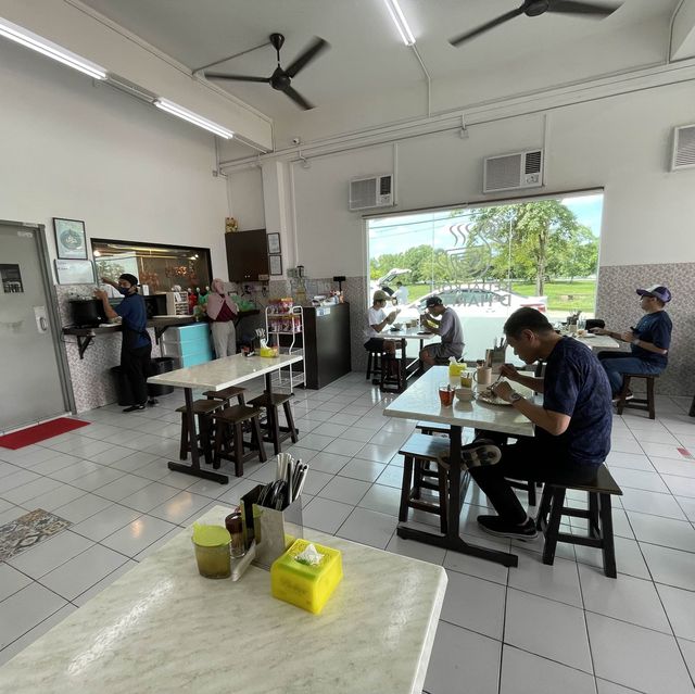 Kedai Kopi D'Harith