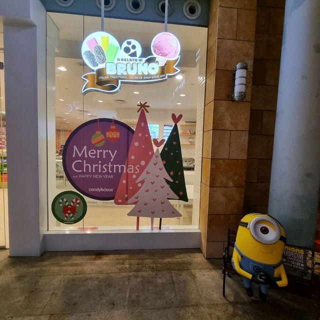 Candylicious Resorts World Sentosa Singapore