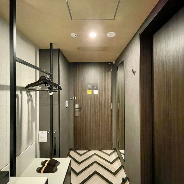 ザロイヤルパークキャンバス銀座コリドー　プロセッコroom