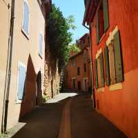 Roussillon Village 