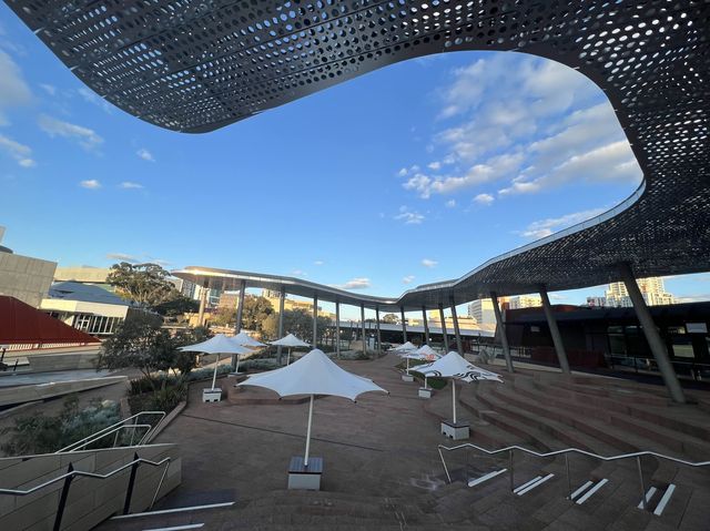 Yagan Square!💞