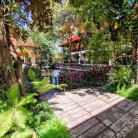   Lanna dusita riverside boutique resort 