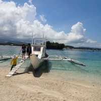Crystal Cove Island Boracay