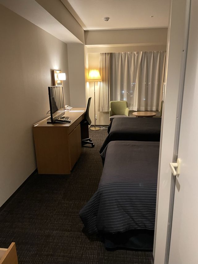 札幌でおすすめのホテル