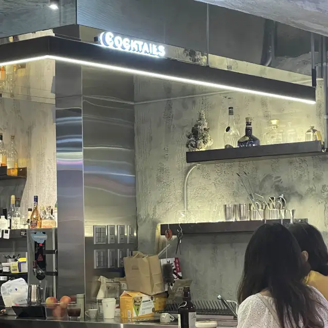 Moonshine Coffee Roasters