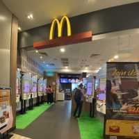 McDonald’s @ Waterway Point Mall