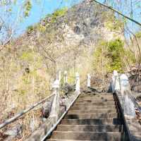 วัดถ้ำเอราวัณสิ่งที่คุณต้องห้ามพลาด