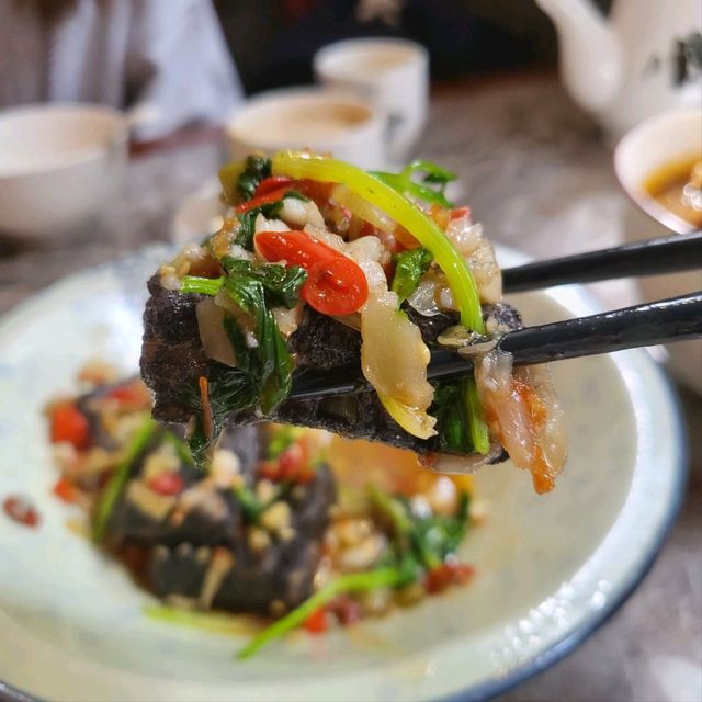 尖沙咀新開張地道湘南菜