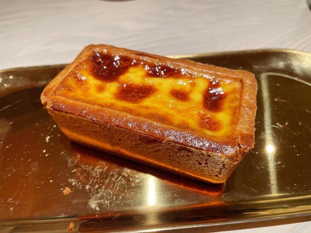 唯美台灣fusion菜 快來Check In Taipei 點我愛台妹🥰