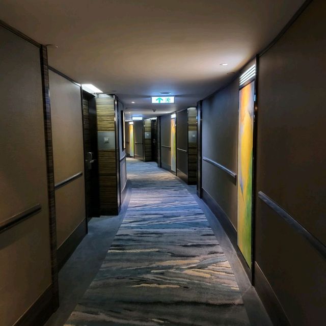 無敵海景加優質服務酒店👍