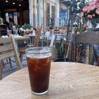 益善洞自家製餅Cafe