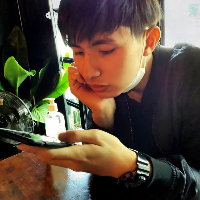 ออน เดอะ เวย์ คาเฟ่ @ แพร่ 