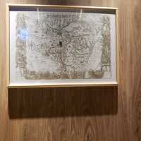 城木酒店   另類選擇