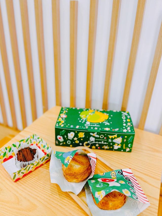 人氣日本直送甜品🇯🇵