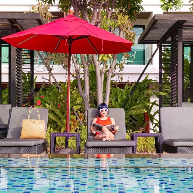 Amari Hua Hin