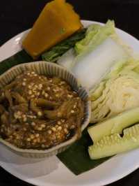 มาเที่ยวเชียงใหม่ ต้องกินอาหารเหนือร้านนี้!!