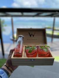 W Koh Samui …ใช้คำว่าสวยได้เปลืองมากที่สุด! 