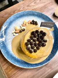 Four O Five Coffee & Eatery 觀塘工廈新開打卡cafe 