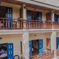 Maisom Zen Aphay hotel 