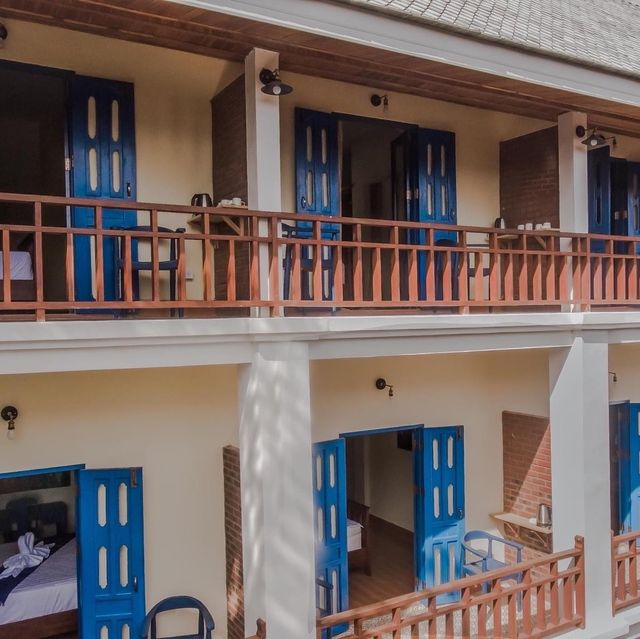 Maisom Zen Aphay hotel 