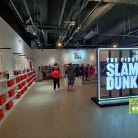 The First Slam Dunk官方授權電影產品期間限定店