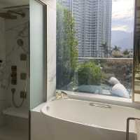 A Real Staycation: Silveri -M Gallery