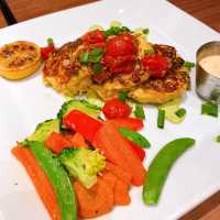 Outback Steakhouse