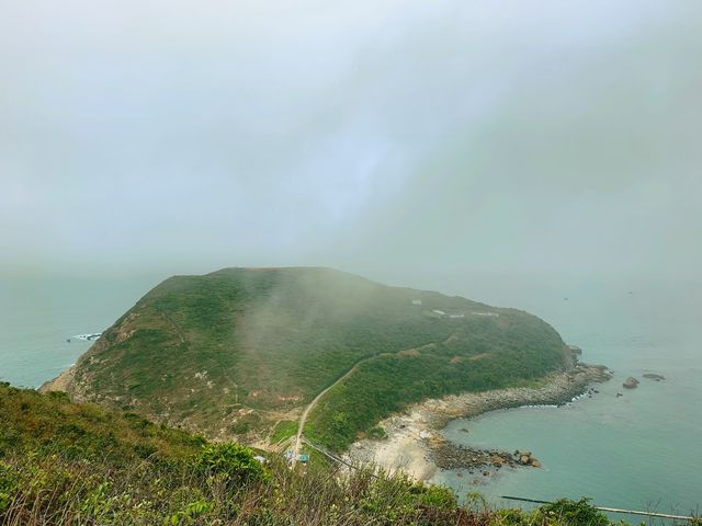 東龍島｜