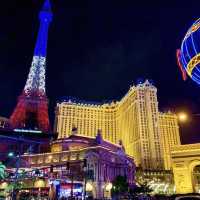 Paris in US!