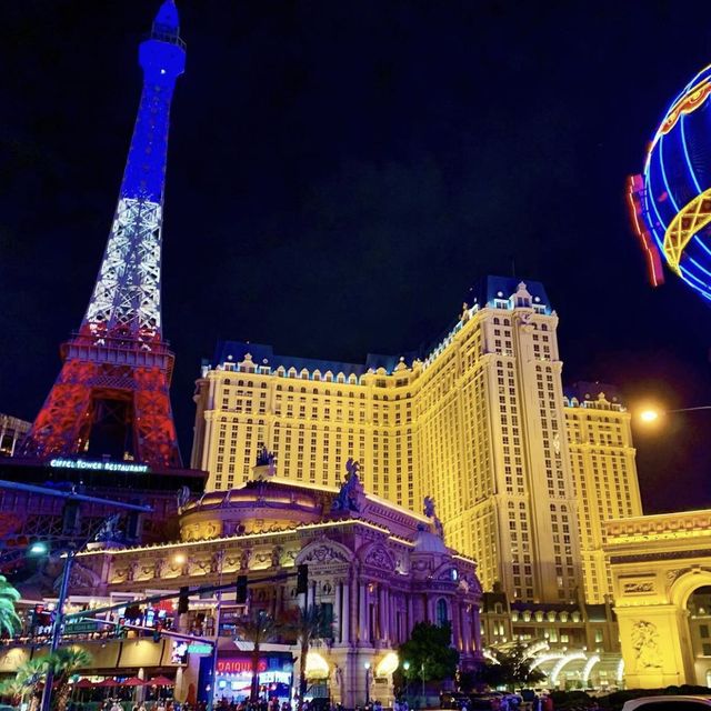 Paris in US!