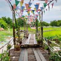 เอเดนฟาร์ม นครนายก