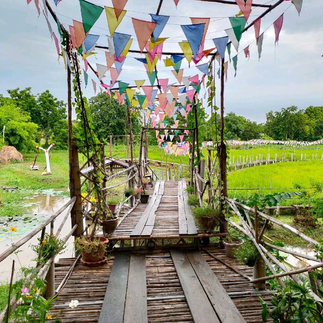 เอเดนฟาร์ม นครนายก