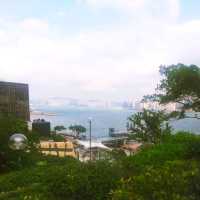 愛德華式建築｜尖沙咀