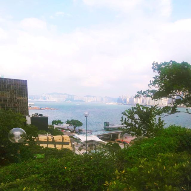 愛德華式建築｜尖沙咀
