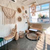 Garlick Coffee