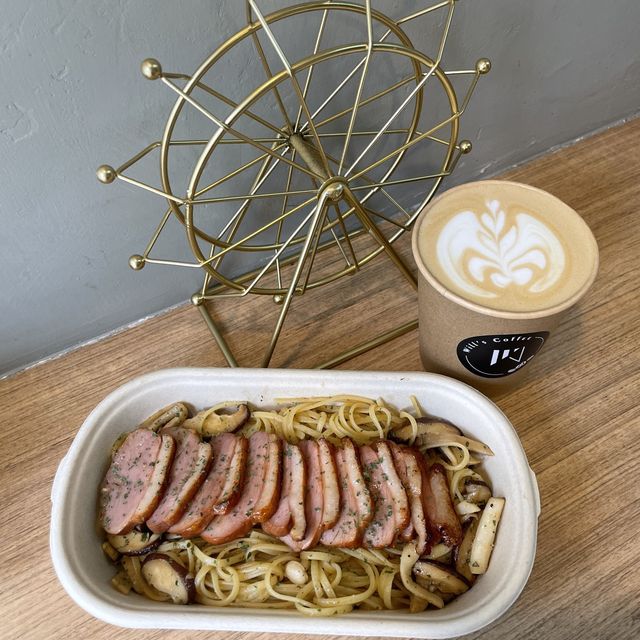 精緻心機Coffee House 