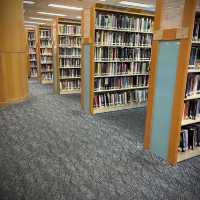 香港中央圖書館 