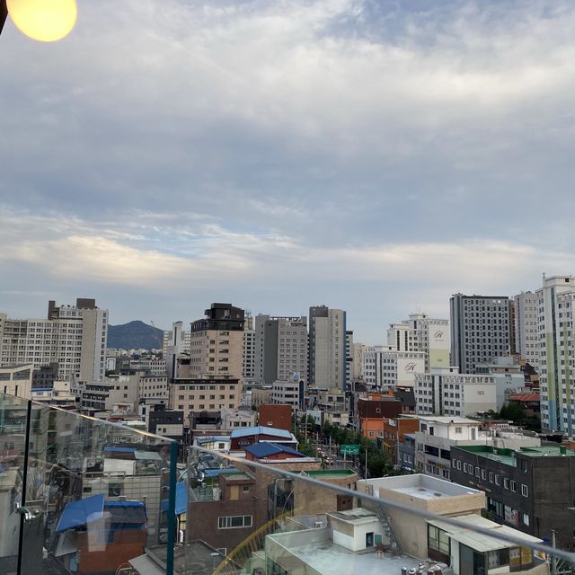 여기 회기 맞아??