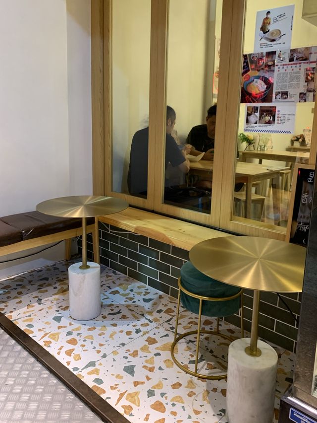 太子新開糖水店