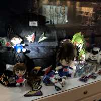 新世紀GPX高智能方程式世界巡展