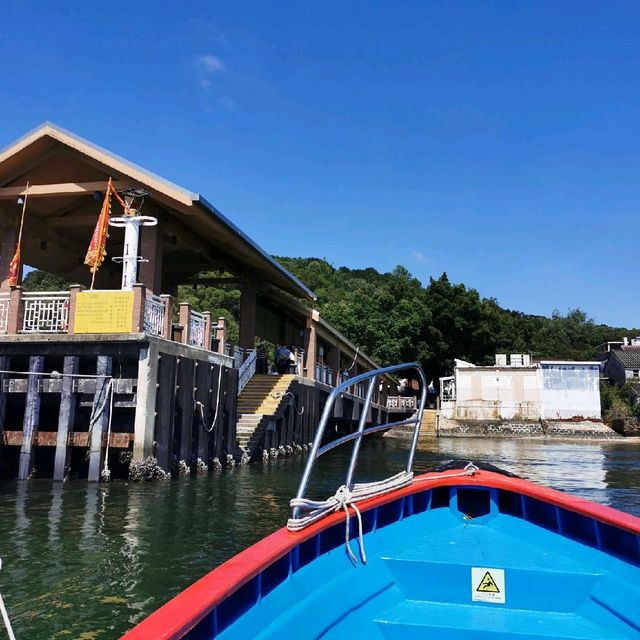 吉澳