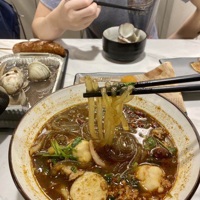 朋友聚會好地方 荃灣串燒店