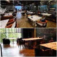 Scalini Saturday Brunch is back!