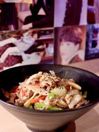銅鑼灣韓國餐廳