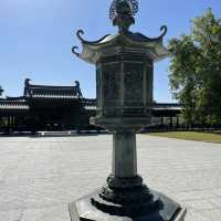 洗滌心靈好地方-慈山寺