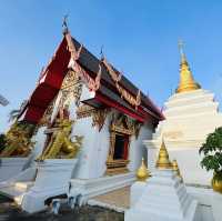 วัดศรีพันต้น 